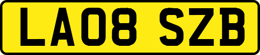 LA08SZB