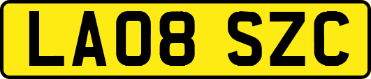 LA08SZC