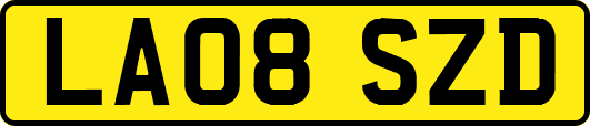 LA08SZD