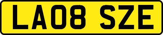 LA08SZE