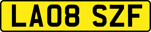 LA08SZF