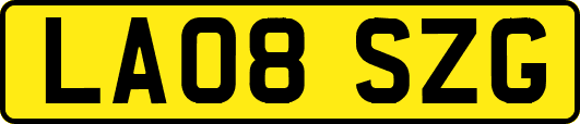 LA08SZG