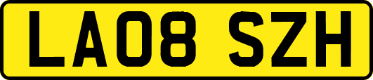 LA08SZH