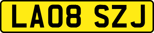 LA08SZJ