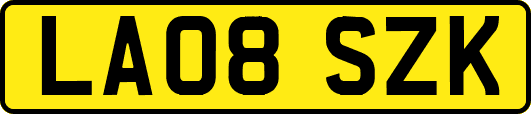 LA08SZK