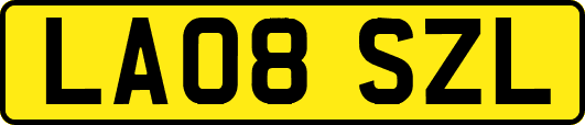 LA08SZL