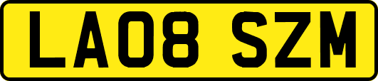 LA08SZM