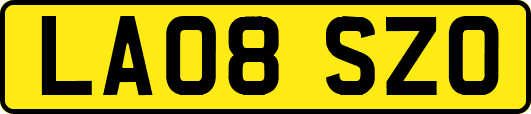 LA08SZO