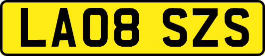 LA08SZS