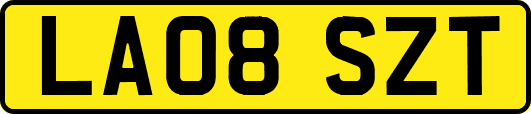 LA08SZT