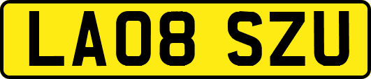 LA08SZU