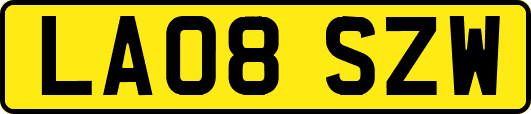 LA08SZW