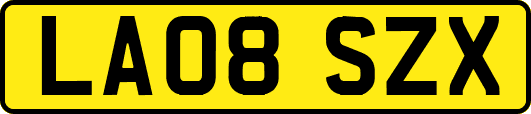 LA08SZX