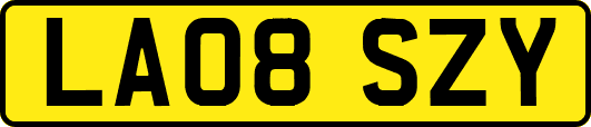 LA08SZY
