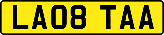 LA08TAA
