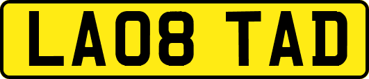 LA08TAD