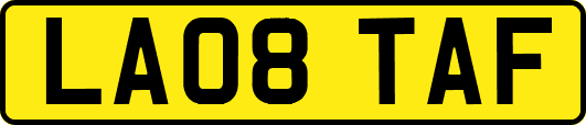 LA08TAF