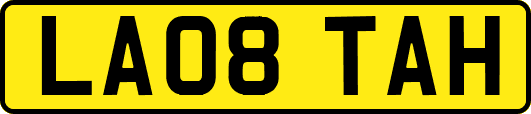 LA08TAH