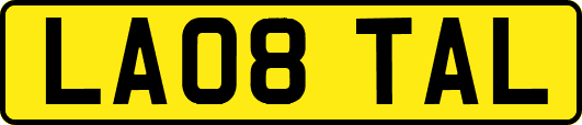 LA08TAL