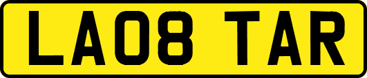 LA08TAR