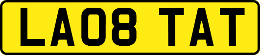 LA08TAT