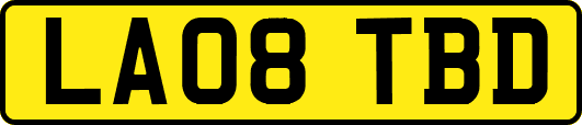 LA08TBD