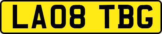 LA08TBG