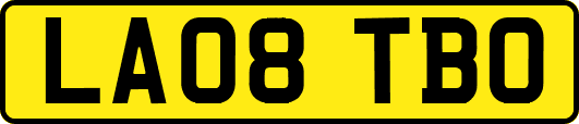 LA08TBO