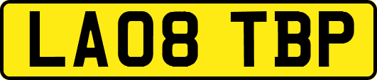 LA08TBP
