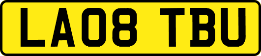 LA08TBU