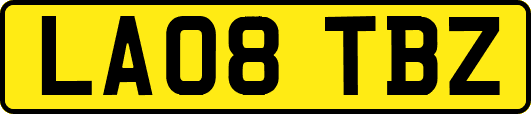 LA08TBZ