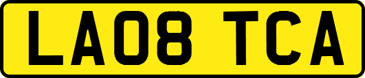 LA08TCA