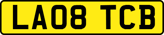 LA08TCB
