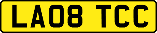 LA08TCC