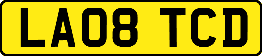 LA08TCD