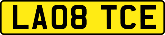 LA08TCE