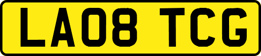 LA08TCG