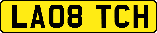 LA08TCH