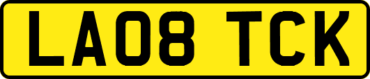 LA08TCK