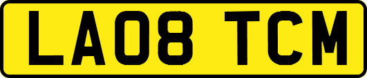 LA08TCM