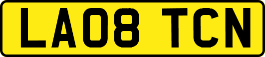 LA08TCN