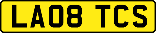 LA08TCS