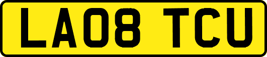 LA08TCU