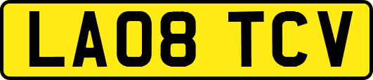 LA08TCV