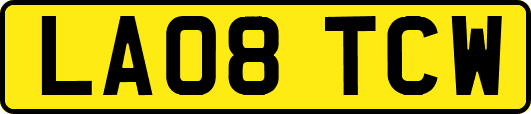 LA08TCW
