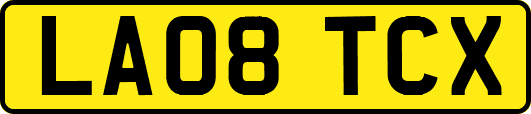 LA08TCX