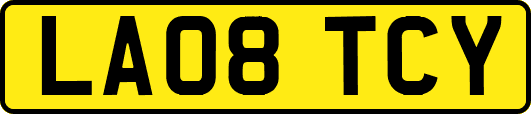 LA08TCY