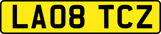LA08TCZ