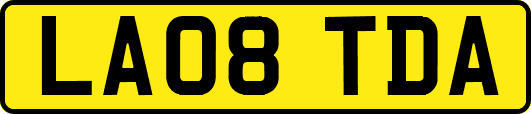LA08TDA