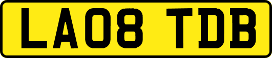 LA08TDB
